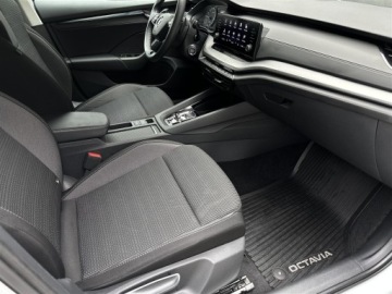 Skoda Octavia IV Kombi 2.0 TDI 150KM 2024 Skoda Octavia 2.0TDI 150KM Ambition DSG l Grzana S, zdjęcie 7