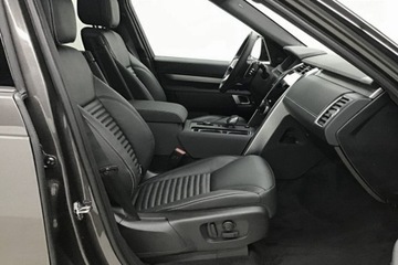 Land Rover Discovery V Terenowy Facelifting 3.0D I6 249KM 2024 Discovery V D250 Dynamic SE 3.0 (249KM) 2024, zdjęcie 6