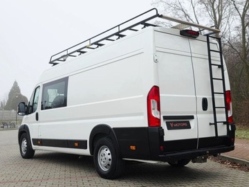 Citroen Jumper III 2020 Citroen Jumper ___MultiCab___L4H2___2.2HDI 164KM 6-osob Navi Kamera___, zdjęcie 37