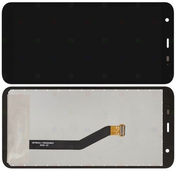 BLACKVIEW BV6300 PRO WYŚWIETLACZ LCD EKRAN