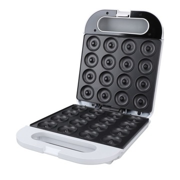 Устройство для изготовления пончиков на 16 пончиков 1400 Вт автоматическое Q1