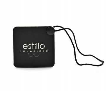 Поляризованные солнцезащитные очки Aviators от ESTILLO + БЕСПЛАТНАЯ ПОДДЕРЖКА