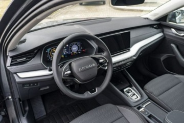 Skoda Octavia IV Kombi 2.0 TDI 150KM 2026 Škoda Octavia Skoda Octavia Combi Edition 130, zdjęcie 10