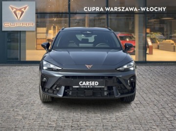 Cupra Leon II Sportstourer Facelifting 2.0 TDI 150KM 2026 Cupra Leon Sportstourer 2.0 TDI 150 KM 7-biegowa a, zdjęcie 7