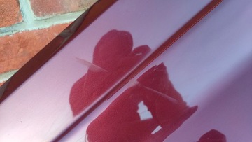 JEEP GRAND CHEROKEE WJ 99-04 КРЫЛО ПЕРЕДНЕЕ ЛЕВОЕ