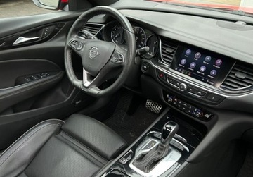 Opel Insignia II Grand Sport 2.0 CDTI 210KM 2019 Opel Insignia GSI 4X4, Kamera 360, BOSE, GPS, Wentylowane kubelki, Panoram, zdjęcie 14