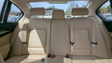 BMW Seria 7 F01 Sedan L Facelifting 730Ld 258KM 2015 BMW 730 258PS OPŁACONY Bezwypadkowy Automat, zdjęcie 13