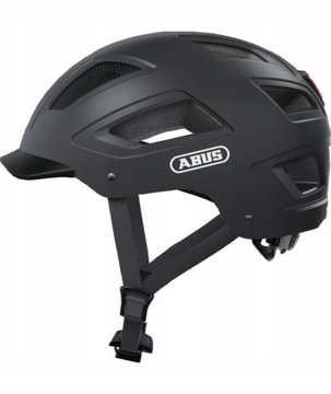Kask rowerowy Abus Hyban 2.0 TITAN r. L 56-61 cm