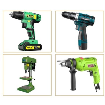 6x EKSPANDER MIEDZIANY UCHWYT PROFESJONALNE RURY EXPANDER ZESTAW