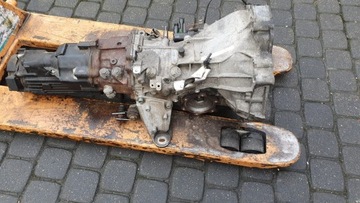 AUDI A6 C5 FL QUATTRO 3.0 ASN BENZYNA-SKRZYNIA EXY FPW