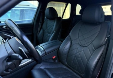 BMW X5 G05 SUV Facelifting 3.0 40d 352KM 2023 BMW X5 BMW X5 xDrive40d M Sport 3.0 Diesel 352KM, zdjęcie 11