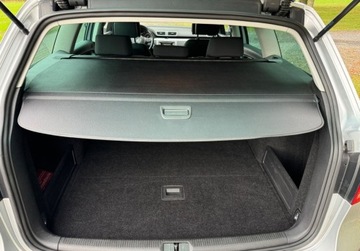 Volkswagen Passat B7 Variant 1.4 TSI BlueMotion 122KM 2012 Volkswagen Passat Variant Navi, PDC, zadbany, serwisowany 1.4 Benzyna 122KM, zdjęcie 36