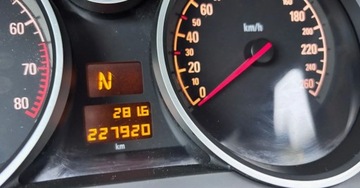 Opel Zafira B 1.8 ECOTEC 140KM 2011 Opel Zafira 1.8B 140KM LPG z 19r 7-osob stan BDB zarejestrowany AUTOMAT, zdjęcie 9