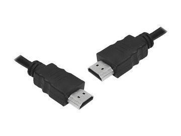 Kabel HDMI 1,2m 3D FULL HD PREMIUM