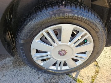 Fiat Sedici 1.6 16v 120KM 2011 FIAT SEDICI 100% Bezwypadkowy, Salon Polska, 1 Właściciel, 4x4,, zdjęcie 21