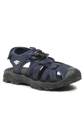 4F Sandały 4FJSS23FSANM023 31S