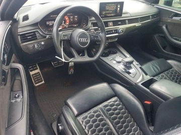 Audi A5 F5 2018 Audi RS5 Coupe 2018 2.9 Benzyna 444KM, zdjęcie 8