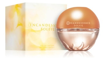 INCANDESSENCE SOLEIL 50 ML AVON WODA PERFUMOWANA