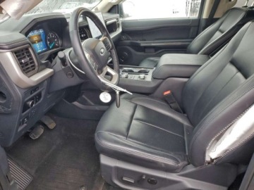 Ford Expedition III 2024 Ford Expedition Max Xlt 2024 3.5l 3.5 Benzyna 400KM, zdjęcie 7