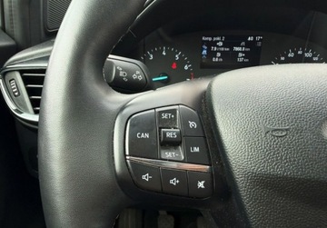 Ford Puma II Crossover 1.0 EcoBoost 125KM 2021 Ford Puma 1.0 EcoBoost mHev 125KM MT6 TitaniumWinter Salon PL ASO Benzyna, zdjęcie 13