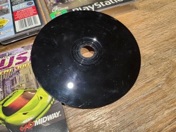 Английская премьера San Francisco Rush завершена