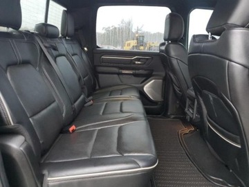  RAM 1500 2019r., 4X4, od ubezpieczalni 5.7 Benzyna 392KM, zdjęcie 8