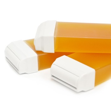 Miodowy wosk do depilacji 100ml