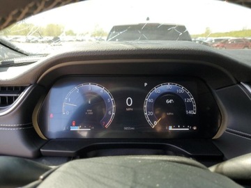 Jeep 2023 Jeep Grand Cherokee LAREDO 3.6 Benzyna 293KM, zdjęcie 8