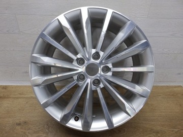 Felga Skoda Kodiaq 565601025 7Jx18H2 Et43 5x112
