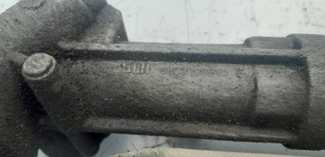 РУЛЕВОЙ ПРИВОД RENAULT LAGUNA II 6800000991F