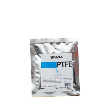 Mikroproszek teflonu PTFE - 0,5kg