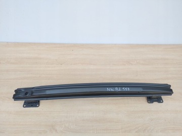 VW PASSAT B6 SEDAN KOMBI BELKA ZDERZAKA TYŁ WZMOCNIENIE 3C0807629A NWBL557