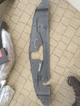 ORLANDO НАКЛАДКА, ПЕРЕДНЯЯ КРЫШКА РЕМНЯ, ОРИГИНАЛ