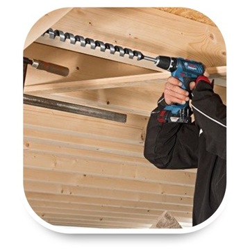 Bosch Akumulator Klucza Wkrętarki Bateria 18V 4Ah