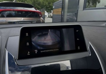 Mitsubishi Eclipse Cross SUV 1.5 T 163KM 2018 Mitsubishi Eclipse Cross 1.5 T 163KM AUTOMAT Panorama GWARANCJA bezwypa, zdjęcie 27