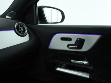 Mercedes GLA II Off-roader Facelifting 2.0 220 190KM 2026 MERCEDES-BENZ GLA 220 4-Matic AMG Line 2.0 (190KM) 2026, zdjęcie 11