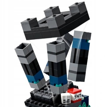 Minecraft 21246 БИТВА В ГЛУБИНЕ ТЕМНОТЫ