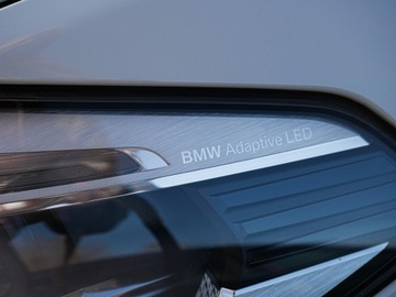 BMW Seria 5 G30-G31 Touring 520d 190KM 2018 BMW 520d xDrive M-Pakiet Krajowy Full-Led 19” Virtual F1 kamera Carplay NFC, zdjęcie 9