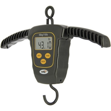 WAGA ELEKTRONICZNA DYNAMIC DIGITAL SCALES 50kg NGT