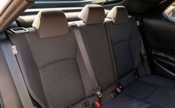 Toyota C-HR II SUV 1.8 Hybrid 140KM 2025 Toyota C-HR Toyota C-HR 1.8 Hybryda Faktura VAT23 1.8 Hybryda 140KM, zdjęcie 17