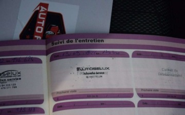 Peugeot Partner I 1.6 HDi 75KM 2010 Peugeot Partner 1.6 HDI Berlingo 5-Osobowy Klima 195 TYS KM Sprowadzony Op, zdjęcie 20