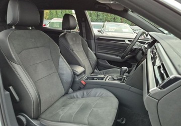 Volkswagen Arteon Fastback Facelifting 2.0 TDI 200KM 2023 Volkswagen Arteon R-Line 2.0TDI 200KM DSG LED Kamera 4.Podgrzew.Fot Tempom, zdjęcie 12
