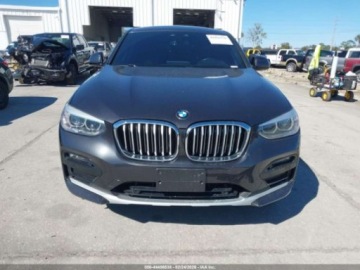 BMW X4 G02 2021 BMW X4 2021 BMW X4 XDRIVE30I 2.0 Benzyna 248KM, zdjęcie 11