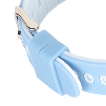 Детские умные часы 4G Wi-Fi с позиционированием SOS Connected