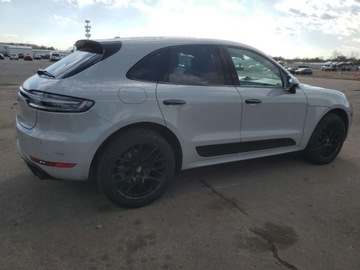 Porsche Macan 2021 Porsche Macan GTS 2021 2.9l 2.9 Benzyna 375KM, zdjęcie 3