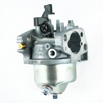 GAŹNIK KOSIARKI NAC T375 T475 T575 T675 OHV