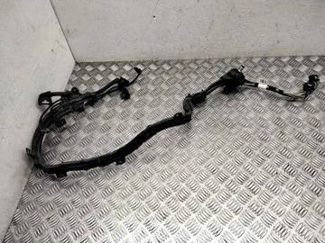 BMW X5 F15 2015 Z ZADU JINÁ SVAZEK PŘÍVODŮ / KABEL