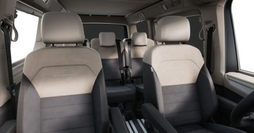 Volkswagen California Multivan 6.1 2.0 TDI BMT 150KM 2025 Volkswagen California Beach Tour 2.0 TDI-150 KM-DSGLEDAlarmKamera2025r., zdjęcie 7