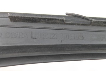 НАКЛАДКА ВЕТРОВОГО СТЕКЛА GALAXY MK3 6M21-U03195-AC