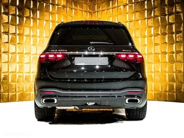 Mercedes GLS X167 SUV Facelifting 3.0 450d 367KM 2025 Mercedes-Benz GLS Mercedes-Benz GLS 3.0 Diesel 367KM, zdjęcie 1